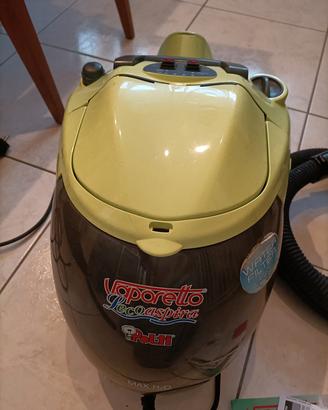 vaporetto lecoaspira polti