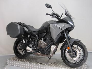 Yamaha Tracer 7 ABS GT
