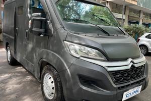 CITROEN JUMPY BLINDATO