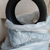 Pneumatici invernali Kumho 245 45 19 - SUPERPREZZO