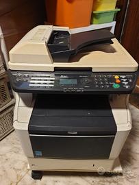 Stampante multifunzione Kyocera Ecosys FS-3040MFP+