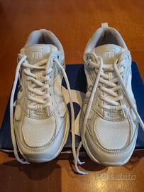 Scarpe da tennis marca Mistral