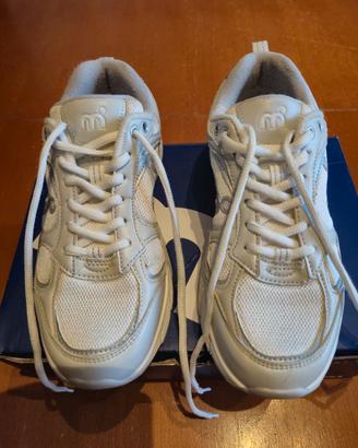 Scarpe da tennis marca Mistral