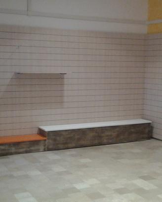 Panche arredo