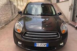 Mini Cooper D 2.0