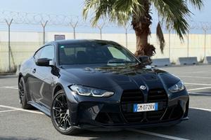 Bmw 440 M4 Competition X drive 50 anniversario 202