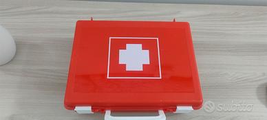 Kit medico