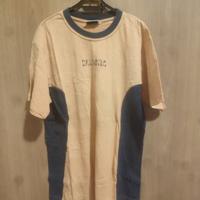 Maglietta Diadora maniche corte