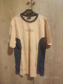 Maglietta Diadora maniche corte