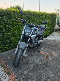 Yamaha MT-03 660 – PREZZO NON TRATTABILE