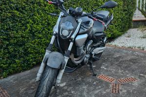 Yamaha MT-03 660 – PREZZO NON TRATTABILE