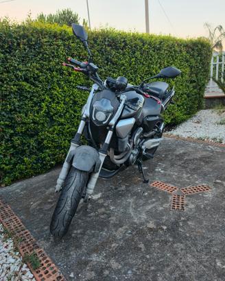 Yamaha MT-03 660 – PREZZO NON TRATTABILE