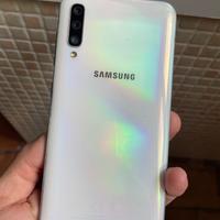 Galaxy A 50 condizioni come nuove