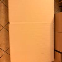Materasso Farlov Ikea 140x200