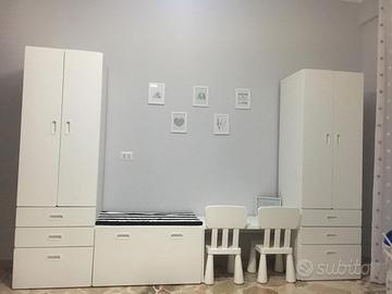 Composizione ikea