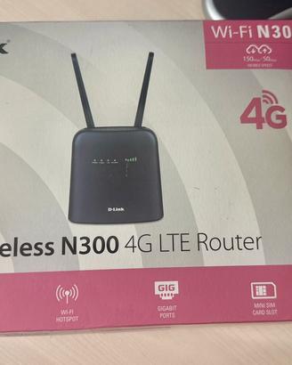 D-Link DWR-920