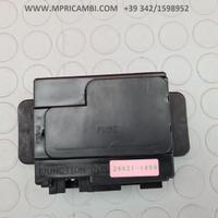 CENTRALINA FUSIBILI KAWASAKI NINJA 600 1997 1996 Z