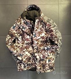 giacca neve sci snowboard donna