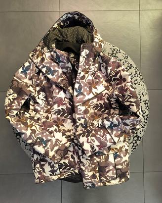 giacca neve sci snowboard donna