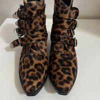 STIVALI TOGA PULLA DA DONNA
