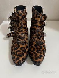 STIVALI TOGA PULLA DA DONNA