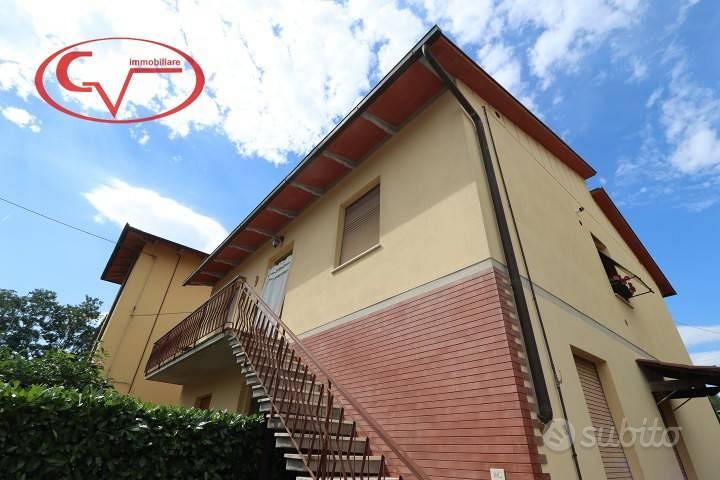 Appartamento – Bucine, Mercatale Valdarno - Vista 4