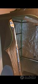 Grow Box + kit coltivazione cannabis