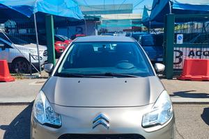 Citroen C3 1.4 Exclusive Style Eco Energy G
