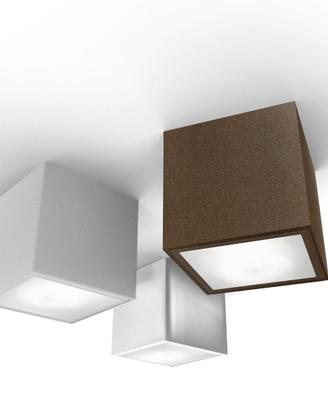 Lampada Panzeri three