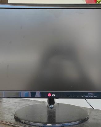 TV LG LED 
