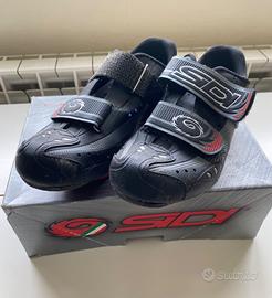 Scarpe ciclismo