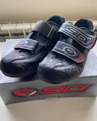 Scarpe ciclismo
