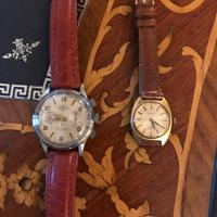 OROLOGI VINTAGE 
