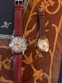 OROLOGI VINTAGE 