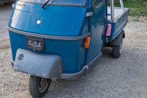ape car 50 