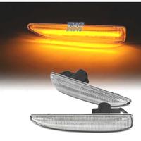 FRECCIE LATERALI BMW E65 E66 E67 01-08 LED DINAMIC