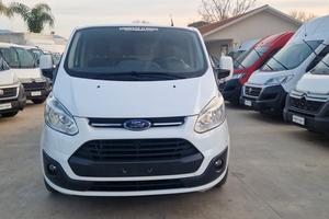 Ford Transit Custom 2.2 MJT 125 CV