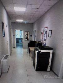 Immobile in asta di 463 m² con più di 5 locali a T