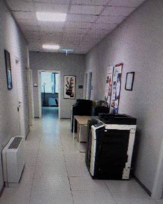 Immobile in asta di 463 m² con più di 5 locali a T
