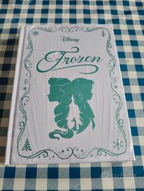 libro Disney 