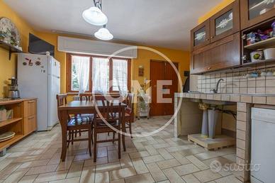 Casa indipendente di 133 m² con 5 locali a Miglian