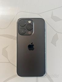Iphone 14 pro Usato