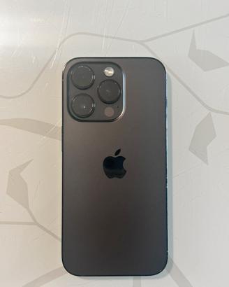 Iphone 14 pro Usato