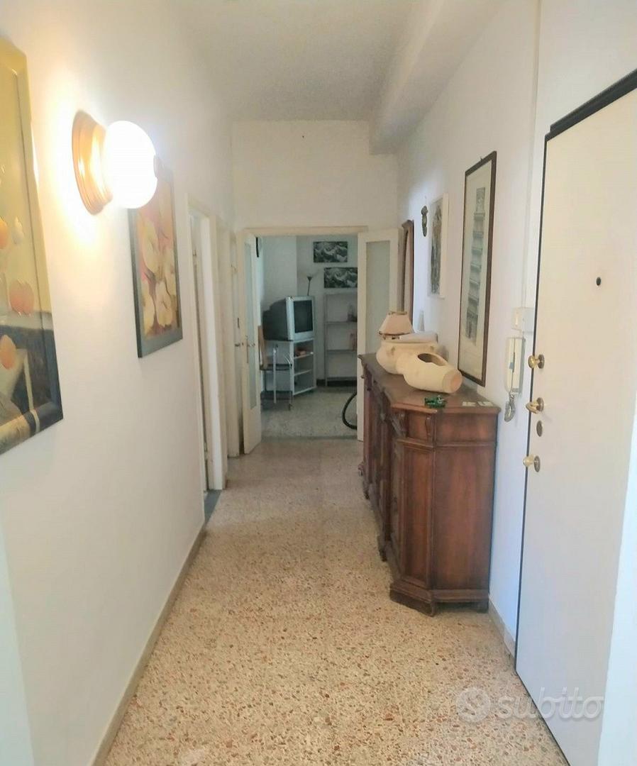 Apartment in Follonica, Senzuno, Grosseto - Vista 5