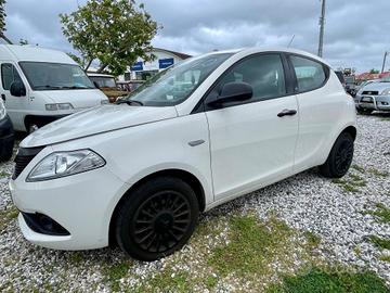 Lancia Ypsilon 1.2 69 CV 5 porte GPL Ecochic Gold