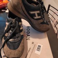  Hogan junior .scarpe bambino