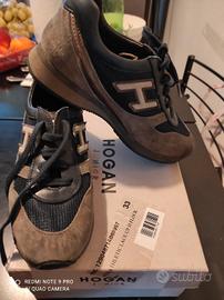  Hogan junior .scarpe bambino