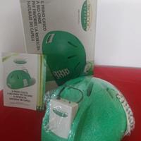 casco  ricrescita capelli 