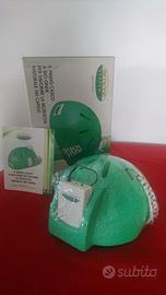 casco  ricrescita capelli 