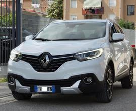 RENAULT Kadjar Blue dCi 8V 115CV Sport Edition2